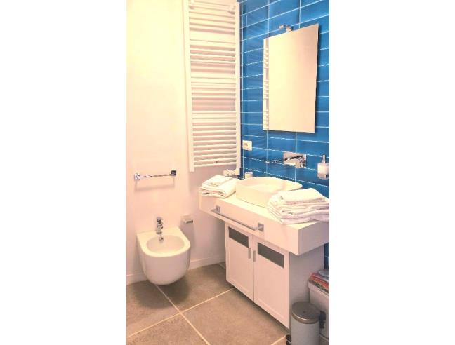 Anteprima foto 8 - Affitto Appartamento Vacanze da Privato a Arzachena - Baja Sardinia