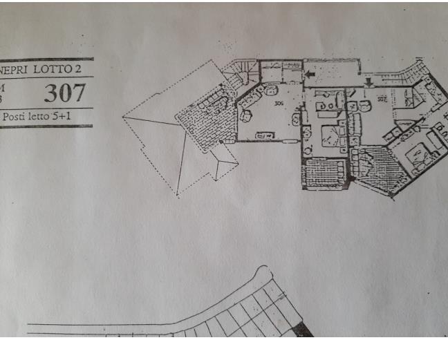 Anteprima foto 1 - Affitto Appartamento Vacanze da Privato a Arzachena - Cala Di Volpe