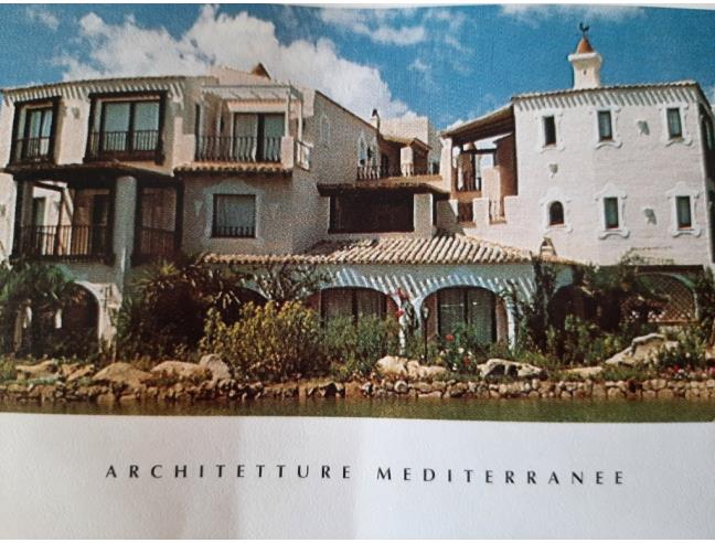 Anteprima foto 3 - Affitto Appartamento Vacanze da Privato a Arzachena - Cala Di Volpe