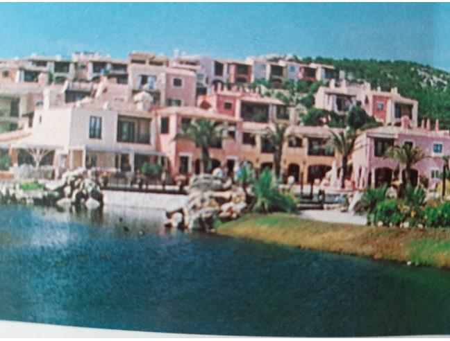 Anteprima foto 4 - Affitto Appartamento Vacanze da Privato a Arzachena - Cala Di Volpe