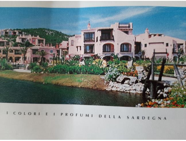Anteprima foto 5 - Affitto Appartamento Vacanze da Privato a Arzachena - Cala Di Volpe