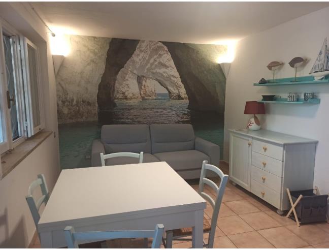 Anteprima foto 2 - Affitto Appartamento Vacanze da Privato a Arzachena - Cannigione