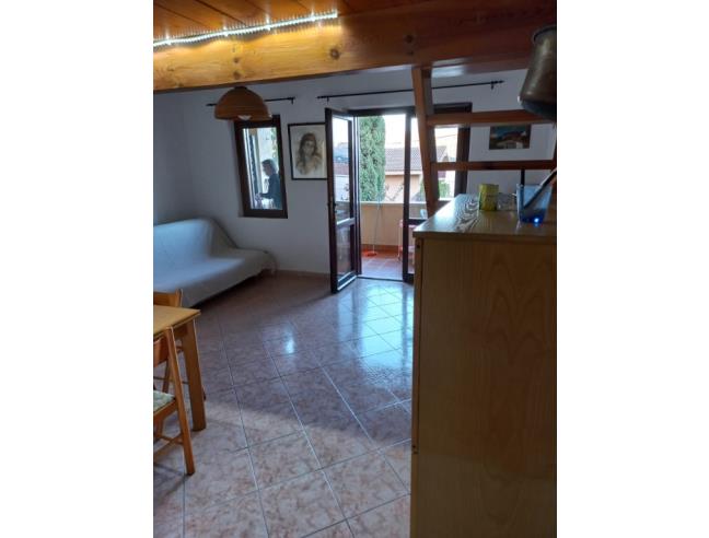 Anteprima foto 2 - Affitto Appartamento Vacanze da Privato a Arzachena - Cannigione