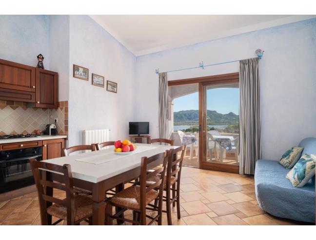 Anteprima foto 2 - Affitto Appartamento Vacanze da Privato a Arzachena - Cannigione