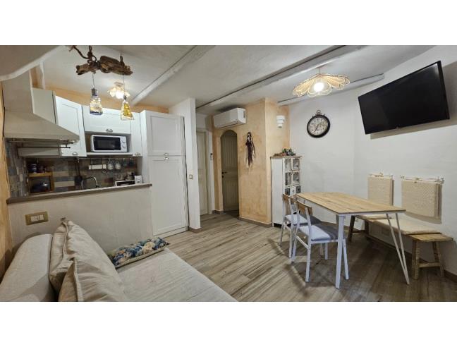 Anteprima foto 2 - Affitto Appartamento Vacanze da Privato a Arzachena - Cannigione