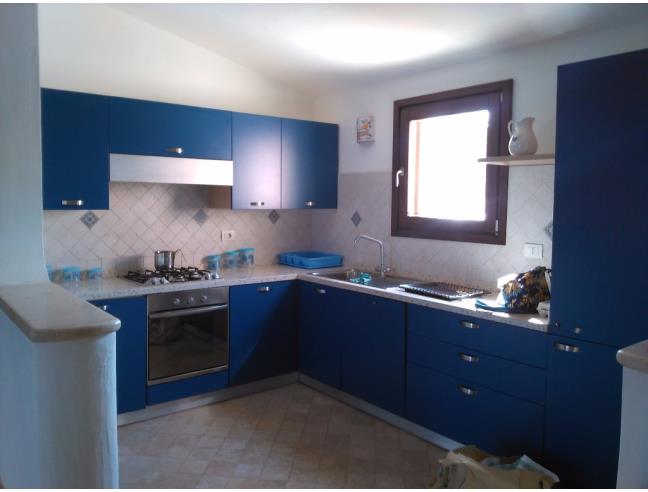 Anteprima foto 2 - Affitto Appartamento Vacanze da Privato a Arzachena - Cannigione