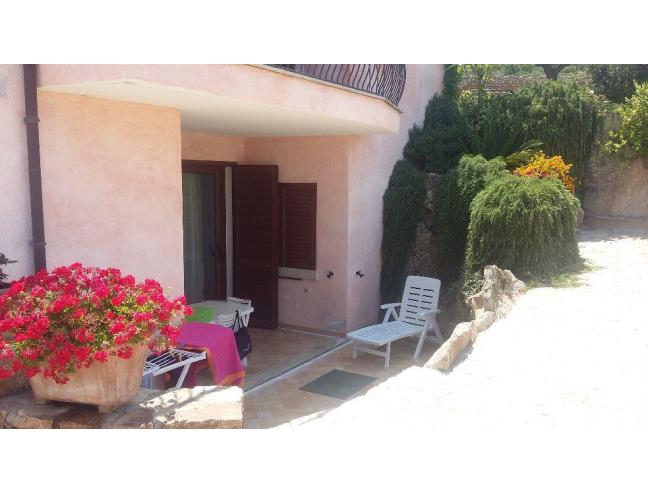 Anteprima foto 2 - Affitto Appartamento Vacanze da Privato a Arzachena - Cannigione