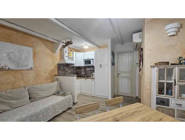 Anteprima foto 3 - Affitto Appartamento Vacanze da Privato a Arzachena - Cannigione