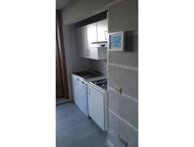 Anteprima foto 3 - Affitto Appartamento Vacanze da Privato a Arzachena - Cannigione