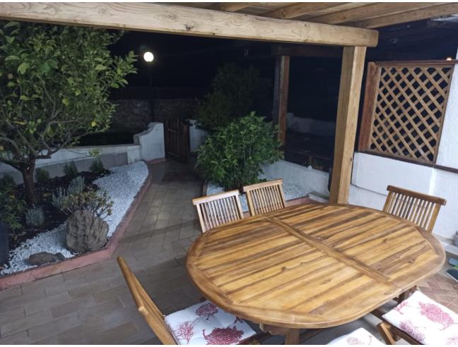 Anteprima foto 3 - Affitto Appartamento Vacanze da Privato a Arzachena - Cannigione