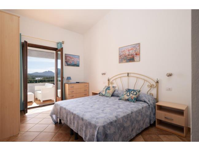 Anteprima foto 3 - Affitto Appartamento Vacanze da Privato a Arzachena - Cannigione