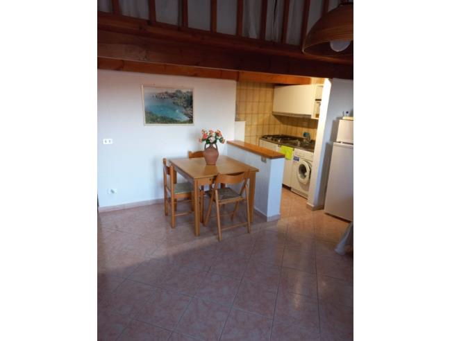 Anteprima foto 3 - Affitto Appartamento Vacanze da Privato a Arzachena - Cannigione