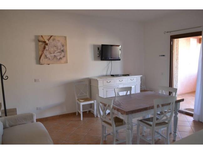 Anteprima foto 3 - Affitto Appartamento Vacanze da Privato a Arzachena - Cannigione