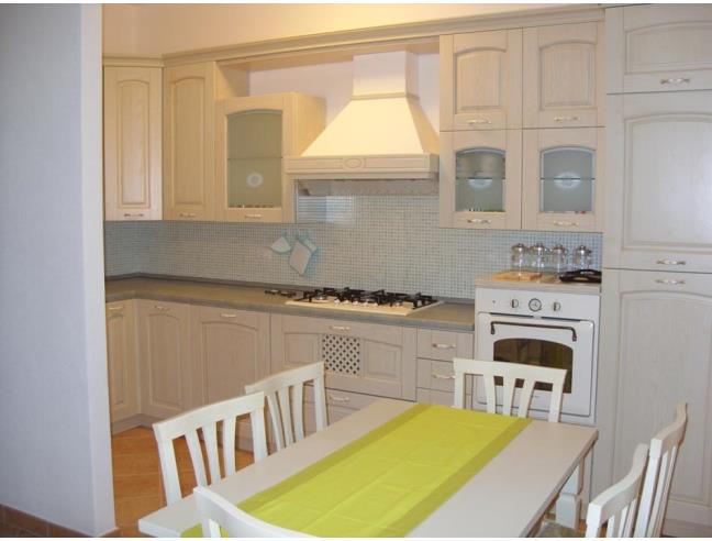 Anteprima foto 4 - Affitto Appartamento Vacanze da Privato a Arzachena - Cannigione