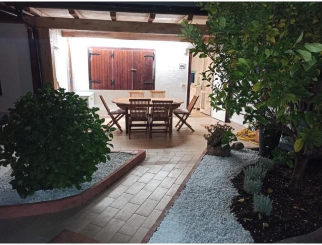 Anteprima foto 4 - Affitto Appartamento Vacanze da Privato a Arzachena - Cannigione