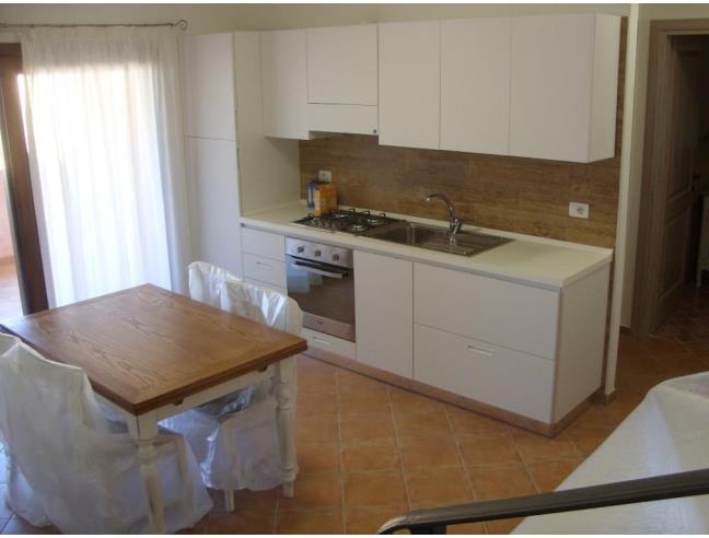 Anteprima foto 4 - Affitto Appartamento Vacanze da Privato a Arzachena - Cannigione