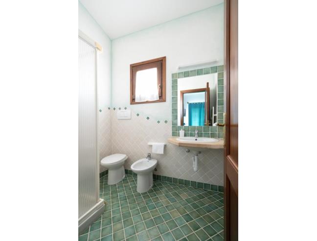 Anteprima foto 4 - Affitto Appartamento Vacanze da Privato a Arzachena - Cannigione