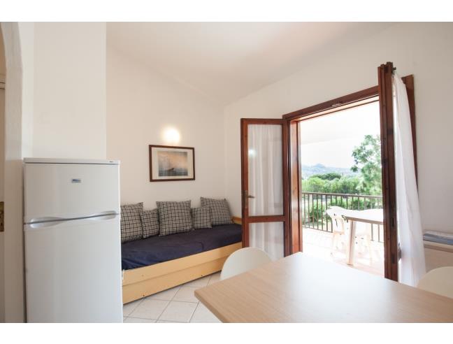 Anteprima foto 4 - Affitto Appartamento Vacanze da Privato a Arzachena - Cannigione