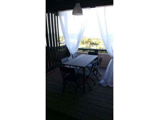 Anteprima foto 5 - Affitto Appartamento Vacanze da Privato a Arzachena - Cannigione