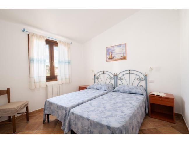 Anteprima foto 5 - Affitto Appartamento Vacanze da Privato a Arzachena - Cannigione