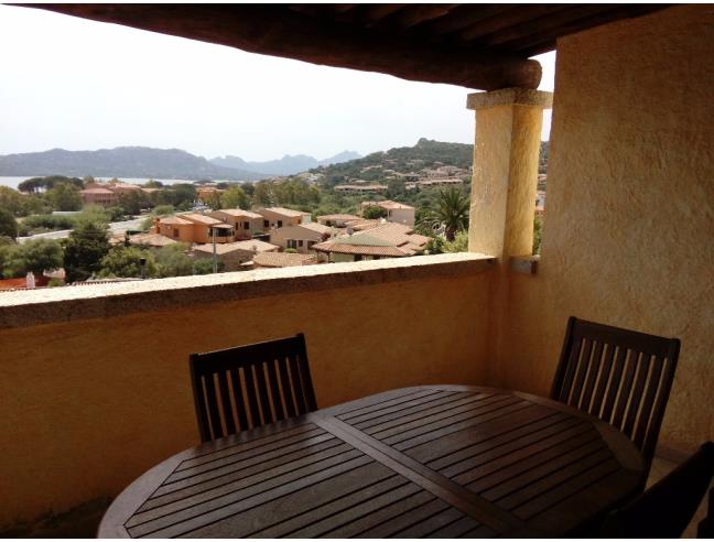 Anteprima foto 5 - Affitto Appartamento Vacanze da Privato a Arzachena - Cannigione