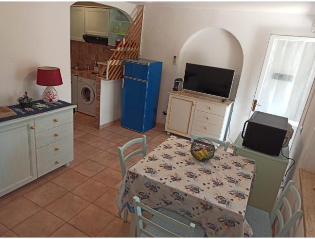 Anteprima foto 6 - Affitto Appartamento Vacanze da Privato a Arzachena - Cannigione