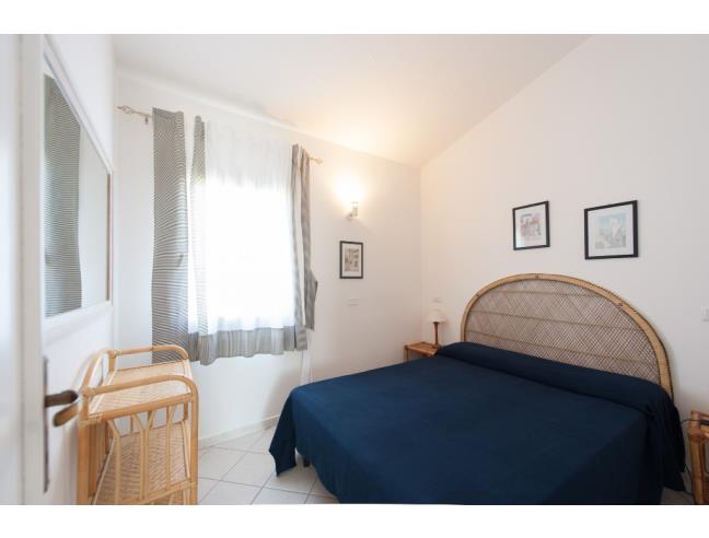 Anteprima foto 6 - Affitto Appartamento Vacanze da Privato a Arzachena - Cannigione