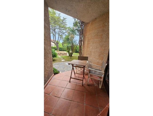 Anteprima foto 6 - Affitto Appartamento Vacanze da Privato a Arzachena - Cannigione