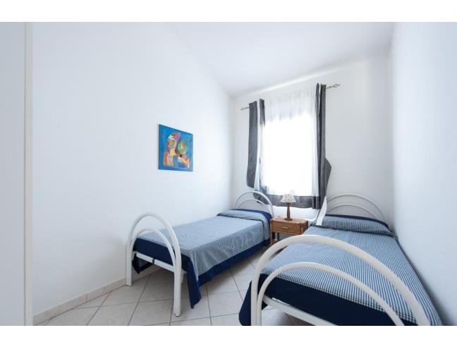 Anteprima foto 7 - Affitto Appartamento Vacanze da Privato a Arzachena - Cannigione