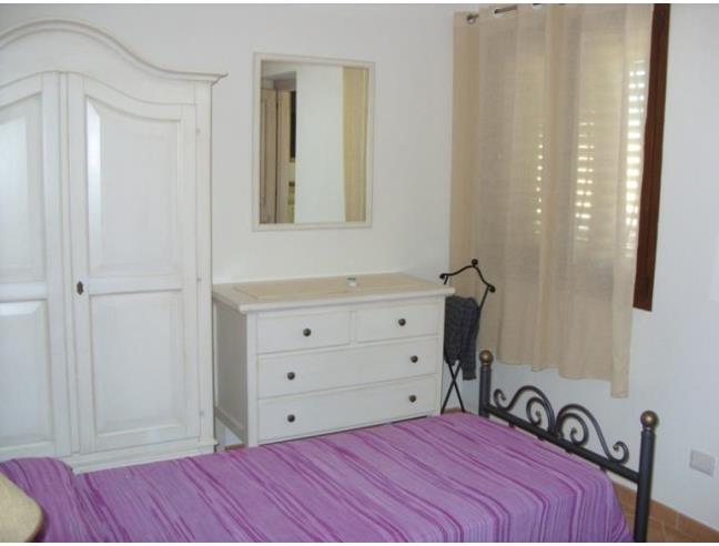 Anteprima foto 7 - Affitto Appartamento Vacanze da Privato a Arzachena - Cannigione