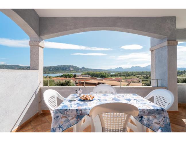 Anteprima foto 7 - Affitto Appartamento Vacanze da Privato a Arzachena - Cannigione