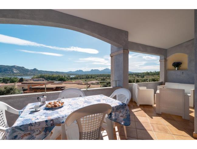 Anteprima foto 8 - Affitto Appartamento Vacanze da Privato a Arzachena - Cannigione