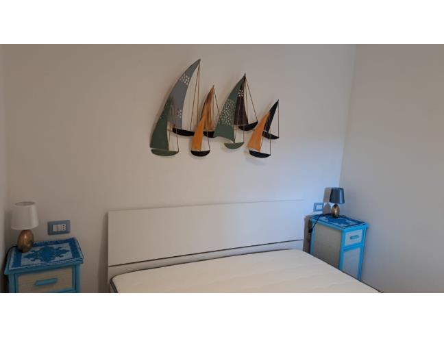 Anteprima foto 8 - Affitto Appartamento Vacanze da Privato a Arzachena - Cannigione