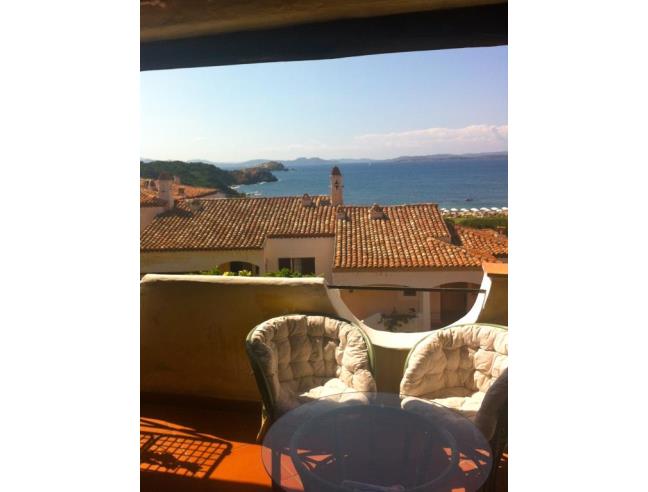 Anteprima foto 2 - Affitto Appartamento Vacanze da Privato a Arzachena - Porto Cervo