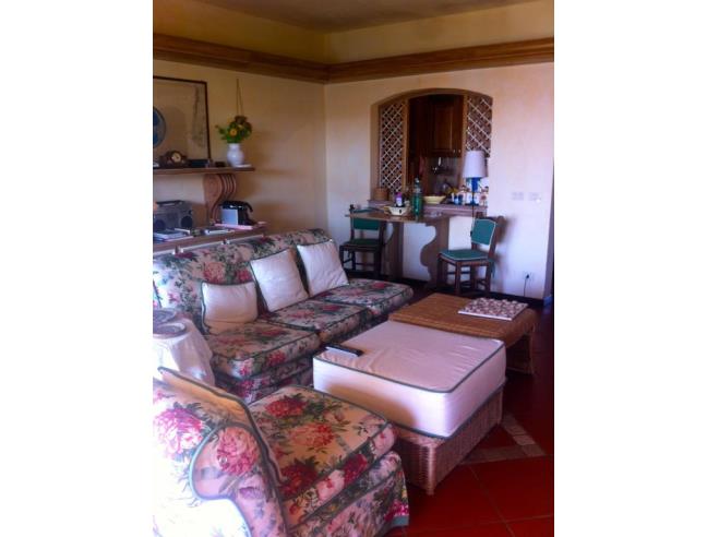 Anteprima foto 6 - Affitto Appartamento Vacanze da Privato a Arzachena - Porto Cervo