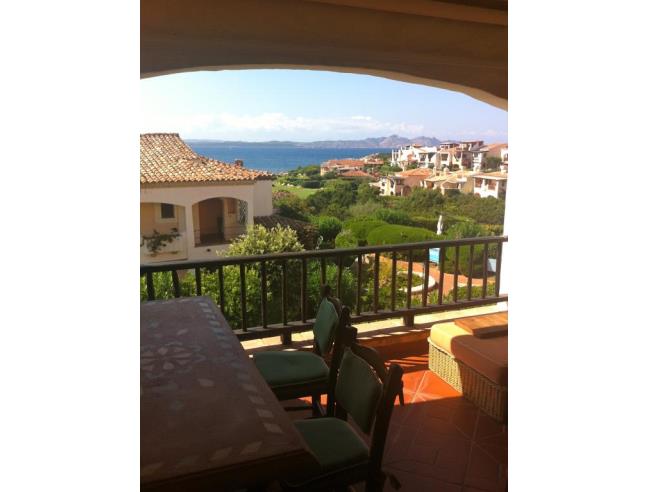 Anteprima foto 7 - Affitto Appartamento Vacanze da Privato a Arzachena - Porto Cervo