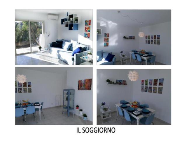 Anteprima foto 2 - Affitto Appartamento Vacanze da Privato a Arzachena (Sassari)