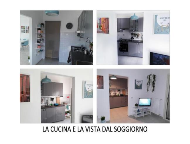 Anteprima foto 3 - Affitto Appartamento Vacanze da Privato a Arzachena (Sassari)