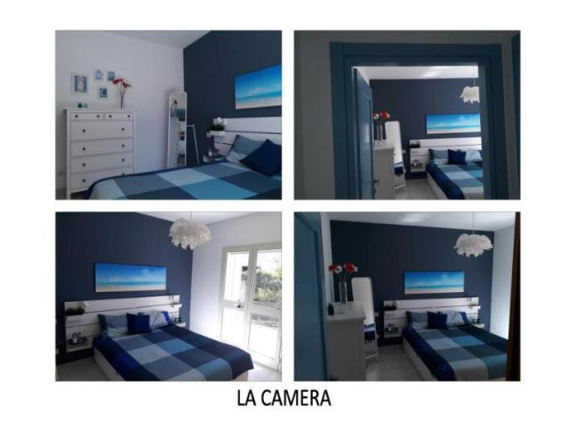 Anteprima foto 4 - Affitto Appartamento Vacanze da Privato a Arzachena (Sassari)