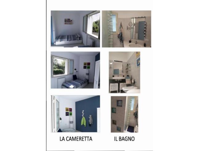 Anteprima foto 5 - Affitto Appartamento Vacanze da Privato a Arzachena (Sassari)