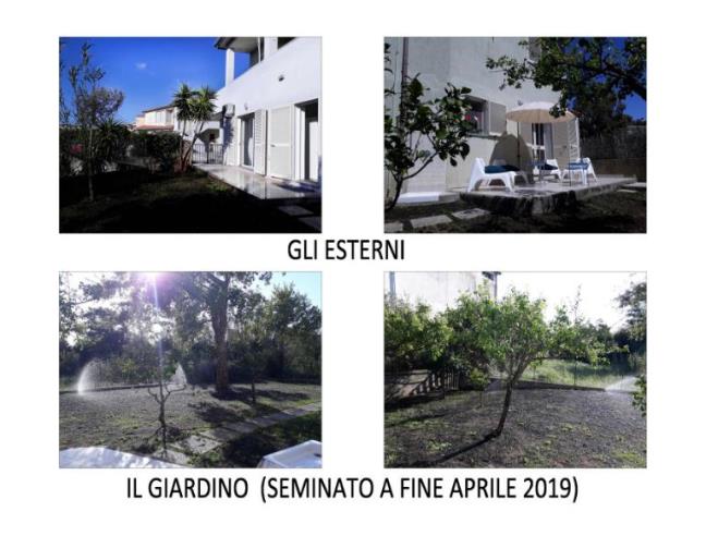 Anteprima foto 6 - Affitto Appartamento Vacanze da Privato a Arzachena (Sassari)