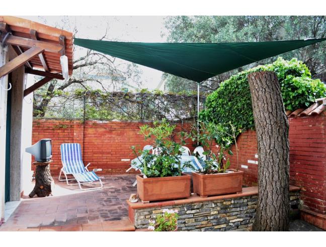 Anteprima foto 1 - Affitto Appartamento Vacanze da Privato a Ascea - Marina Di Ascea