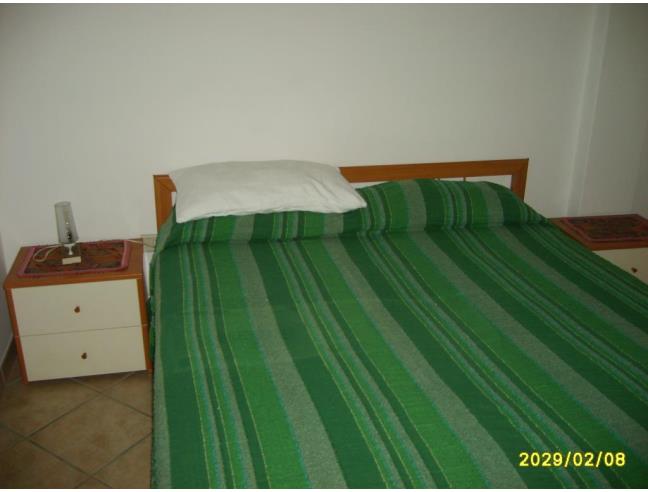 Anteprima foto 1 - Affitto Appartamento Vacanze da Privato a Ascea - Marina Di Ascea