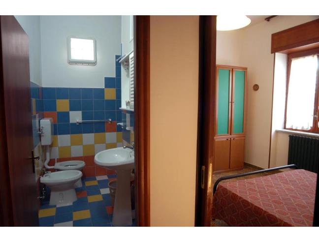 Anteprima foto 2 - Affitto Appartamento Vacanze da Privato a Ascea - Marina Di Ascea