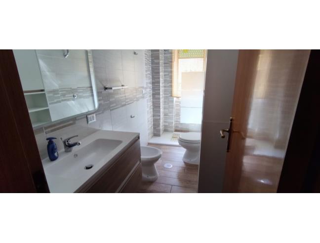 Anteprima foto 2 - Affitto Appartamento Vacanze da Privato a Ascea - Marina Di Ascea