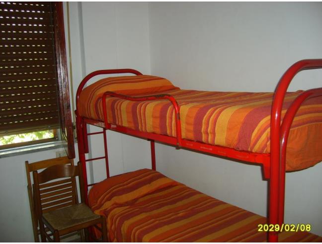 Anteprima foto 2 - Affitto Appartamento Vacanze da Privato a Ascea - Marina Di Ascea