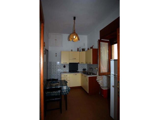 Anteprima foto 3 - Affitto Appartamento Vacanze da Privato a Ascea - Marina Di Ascea