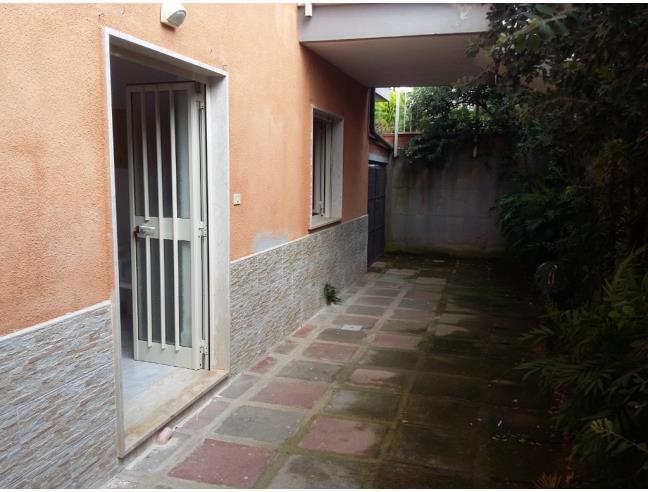 Anteprima foto 3 - Affitto Appartamento Vacanze da Privato a Ascea - Marina Di Ascea