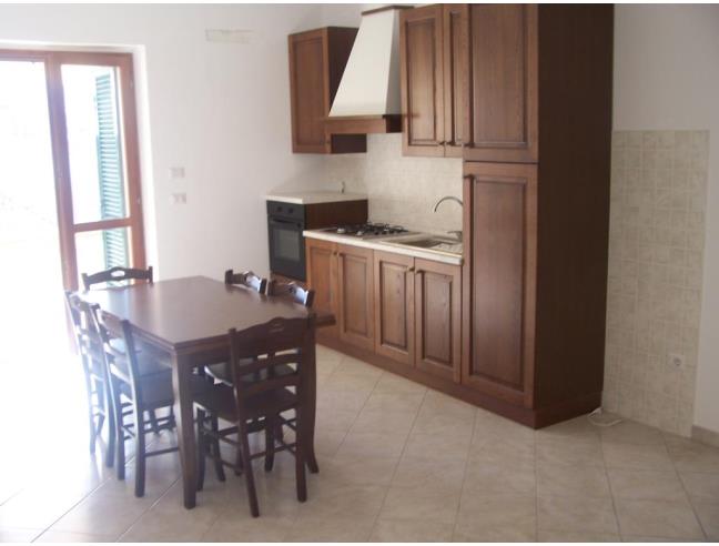 Anteprima foto 3 - Affitto Appartamento Vacanze da Privato a Ascea - Marina Di Ascea