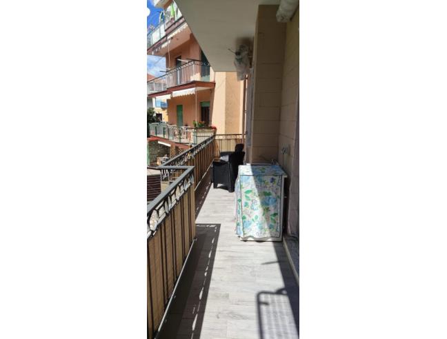 Anteprima foto 3 - Affitto Appartamento Vacanze da Privato a Ascea - Marina Di Ascea